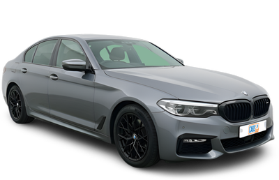 2021 BMW 5 Series - Sedan - Petrol - Automatic - ₹42.50 lakh
